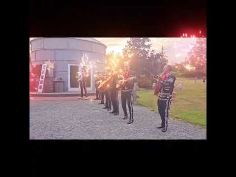 Promotional video thumbnail 2 for Mariachi Seattle
