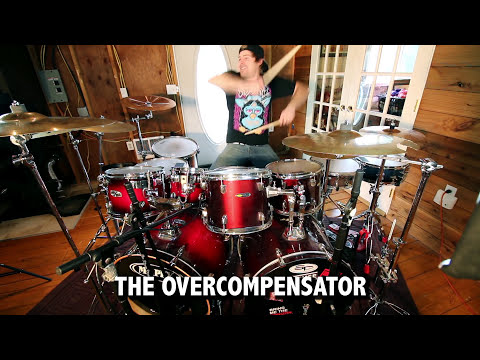 How to set up your drums (for beginners)