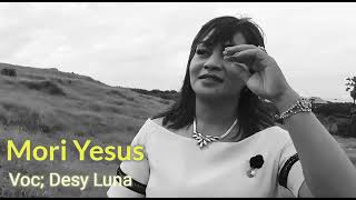 Download lagu Mori Yesus (Lagu Rohani Daerah Sumba ) mp3 Download lagu Mori Yesus (Lagu Rohani Daerah Sumba ) mp3