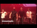 IM5 - Zero Gravity 