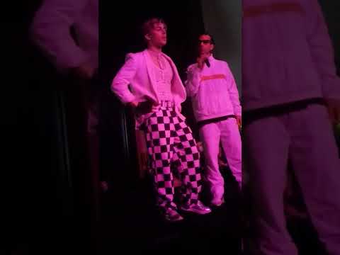 Criadores de tik tok show- parte 3