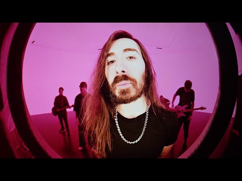 MoistCr1TiKaL, Nik Nocturnal, Knosis - All Wrong (Official Music Video)