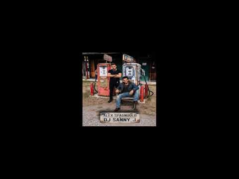 Alex Spagnuolo & Dj Sanny J   Drop The Funky