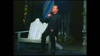 WALTER WILLISON sings &quot;MAKE SOMEONE HAPPY&quot; by Styne, Comden &amp; Green