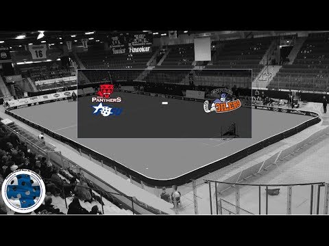 RSS Panthers/FoSu - Oilers NG