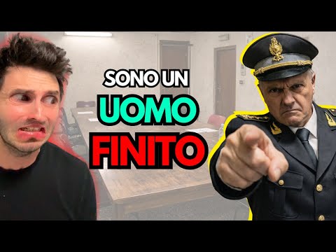 Nightmare Condominium Meeting | The Financial Police Arrive