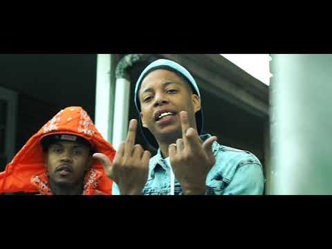 Iron Scotty - Ready Pt2. (Official Music Video)