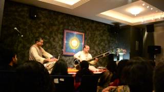 Sriraam Mama Sitar 6