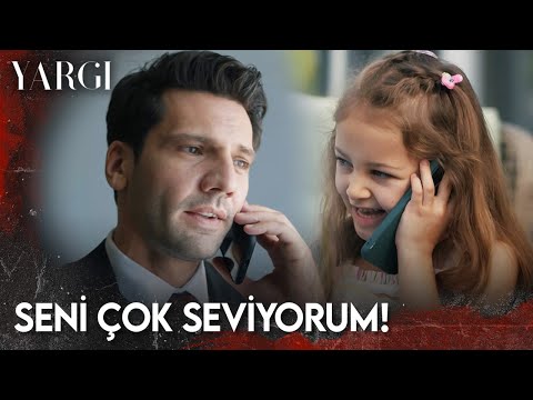 Yargı 64. Bölüm - Seni Çok Seviyorum!