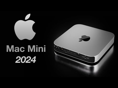 M3 Mac Mini 2024 Release Date and Price - SUMMER 2024 LAUNCH!