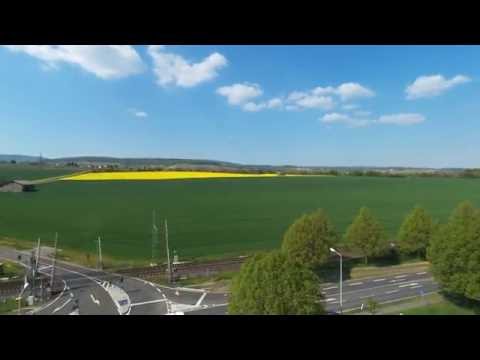 Hermosa tarde !!! Walluf Alemania -VLOG 72