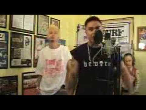 NO ALBUM GOT SKILLS TV - Episode 2  (Beware and Amazing Kid)