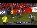 SESAME ORTBIT DAMEN GALATI HIGHLIGHTS