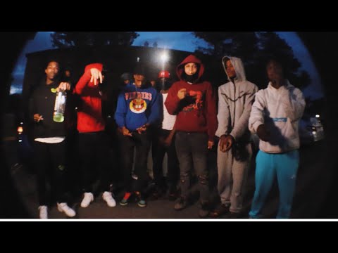 Jah 48 x Dee Shiesty x Naj Makk x Mp Balla - Trip To Da P #FREENAJ #FREEPB (ShotBy:@zazootedfilms)