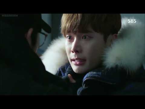 [Eng SUB] Try not to cry challenge (K drama - Pinocchio part 1)