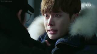 Eng SUB Try not to cry challenge (K drama - Pinocc