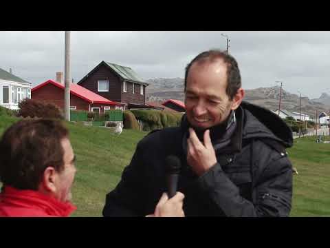 Volver al mismo lugar, 32 años después