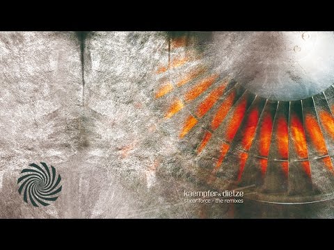 Kaempfer & Dietze - Shear Force (Feuerhake Remix)