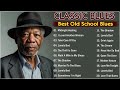 20 Immortal Blues Music That Will Melt Your Soul Best Blues Mix Of All Time AI Cover