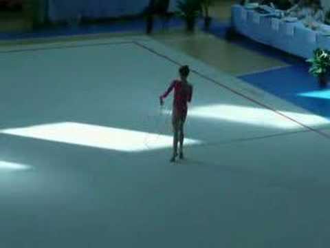 sofia lodi corpo libero albenga 2008