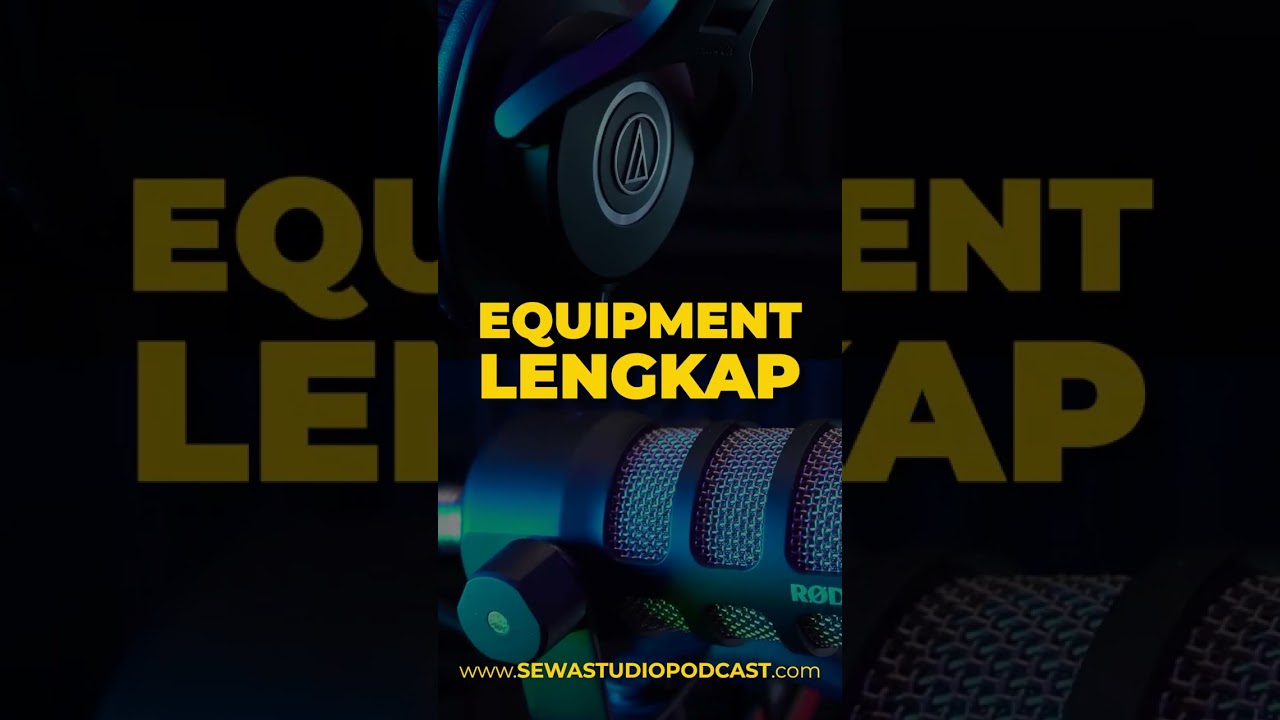 Sewa Studio Podcast ✅