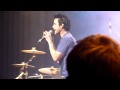 Train - I Got You (live @ Enmore) 2010 HD