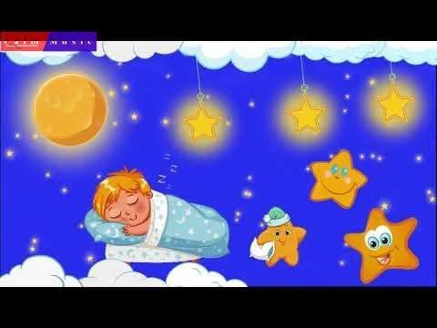 2 ЧАСА �� ИОГАНН БАХ Для Младенцев - Колыбельная - Классическая Музыка Для Детей перед Сном