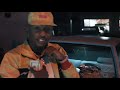 Love Santana "Facts" Official Music Video