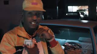 Love Santana "Facts" Official Music Video