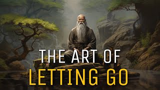 The Art Of Letting Go | A Motivational Story | Ripple Tales