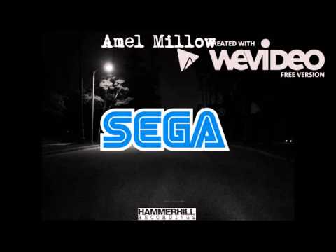 Amel Millow - SEGA