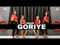 Naah Goriye// Dance Video//Bala//Ayushmann khurrana//Choreography By Pawan Prajapat