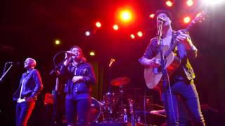 Brandi Carlile - Most Of All - 5/26/17 - Fête Music Hall