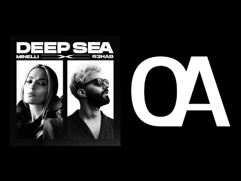 Minelli x R3HAB - Deep Sea (Official Audio)