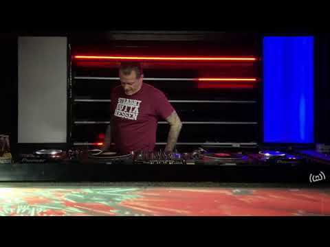 DJ DAG @ Bellini Club Mainz 30.04.2020 Corona Stream