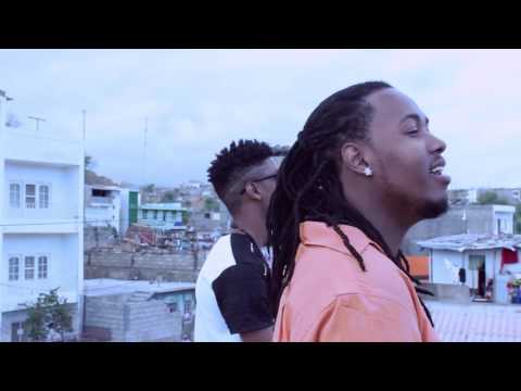 NAZA BOYZ - Promessa Ft. Vando Alpina