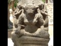 Ancient Sculptures And Inscription In Tamilnadu