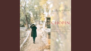 Piano Sonata No. 3 in B Minor, Op. 58: I. Allegro maestoso