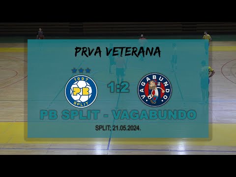 UMN_TV  1LV_PB Split - Vagabundo (Sažetak)