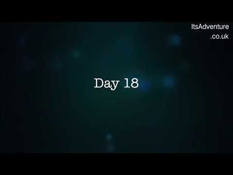 VW T5 Camper Conversion - Day 18