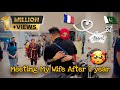 Traveling To Pakistan & Meeting My Wife | Surprise Visit From France To Pakistan