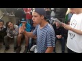 Gunter Vs Negro 24 Vs Yankka 8Vos Fecha 16