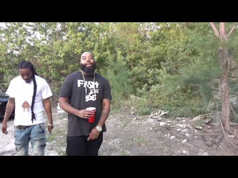 36 Lad ft. Young Breed (Hustle) Promo