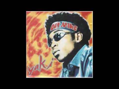 Don-Mike - NANSOUKOU