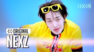 NEXZ(넥스지) 'Mmchk' (4K) | STUDIO CHOOM ORIGINAL