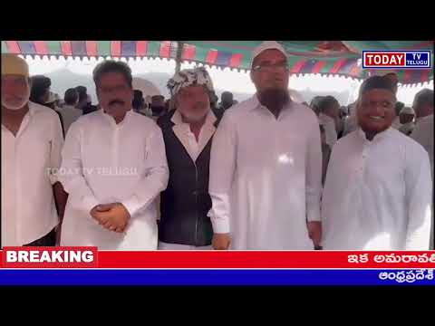 TODAYTV TELUGU NEWS //