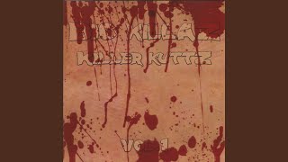 Can&#39;t Scare Me (feat. Sonik)