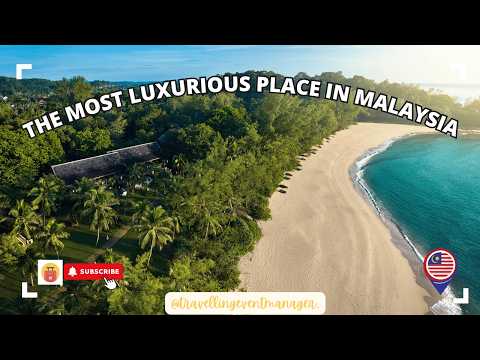 Why This Beachfront Villa Will Change Your Mind About Luxury!