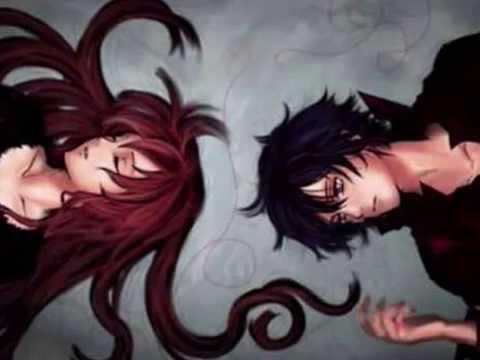 Nightcore - Jej ostatni rok