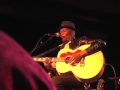 Jimmy Cliff - Trapped - Live at The Belly Up in Solana Beach, CA